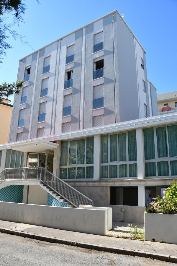 Hotel Playa ビビオーネ エクステリア 写真