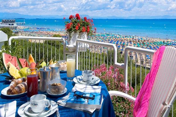 Hotel Playa ビビオーネ エクステリア 写真
